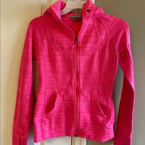 RARE Athleta Jacket